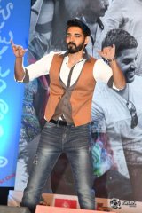 Aatadukundam Raa Movie Audio Function